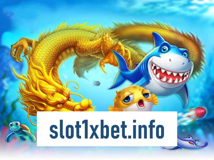 bắn cá đổi thưởng 1xbet luu ban nhap tu dong 33 1