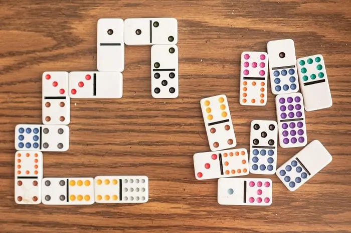 Cách chơi domino hay giúp bạn thắng lớn