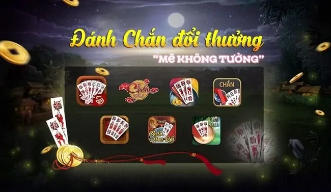Chanvietnam – cổng game đánh chắn uy tín cho người Việt