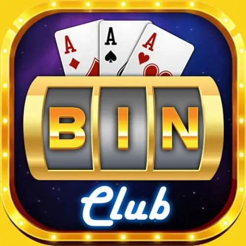Bin club – đỉnh cao game bài đổi thưởng tại Việt Nam