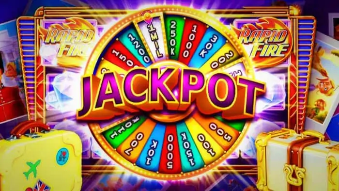 Game jackpot là gì? Đổi đời nhờ trúng jackpot liệu có thật?