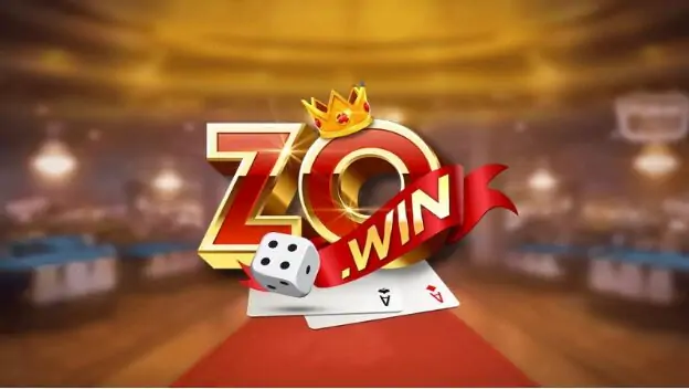 Zowin – Thiên đường game bài trực tuyến ăn tiền