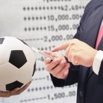 Cá cược bóng đá online – những kinh nghiệm cần thiết để thắng