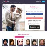 The best trans dating site: find love and relate with like-minded singles