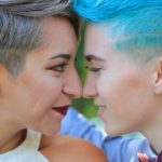 Meet lesbian singles whom share your passions and values